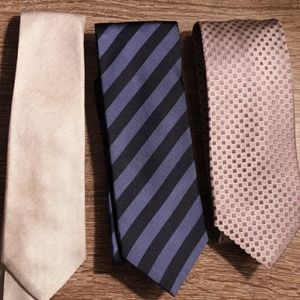 Banana Republic Men's ties